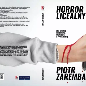 Horror licealisty