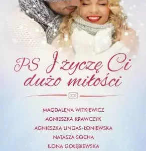 Ps. I życzę Ci dużo miłości