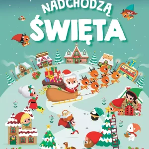 Nadchodzą święta