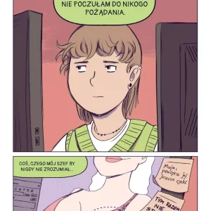 Mój Daleki Bliski