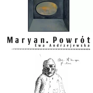 Maryan. Powrót