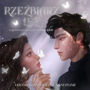 Rzeźbiarz łez