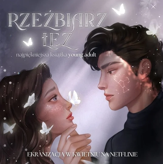 Rzeźbiarz łez