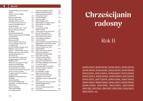 Z Jezusem przez życie