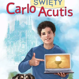 Święty Carlo Acutis