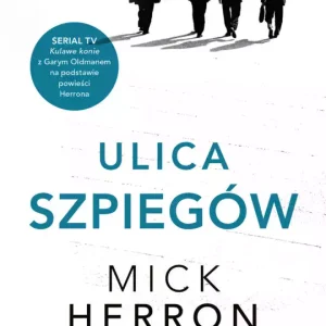 Ulica Szpiegów