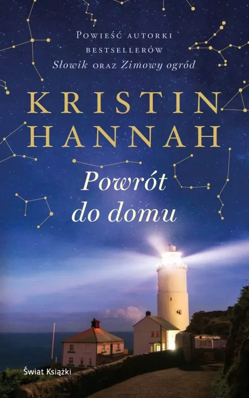 Powr?t do domu (wydanie pocketowe)