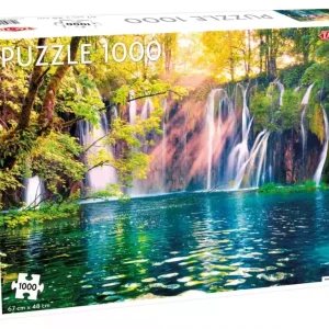 Puzzle 1000 Waterfalls