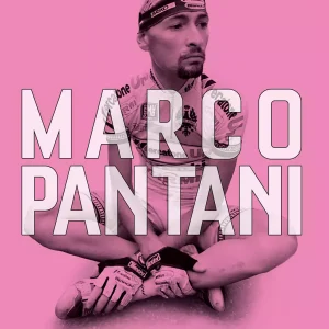 Marco Pantani. Ostatni podjazd. Wydanie II