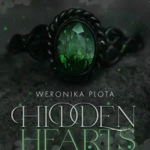 Hellish Tom 4 Hidden Hearts