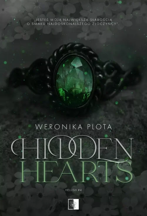 Hellish Tom 4 Hidden Hearts