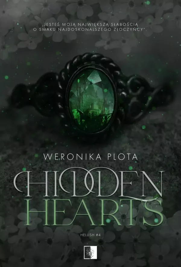 Hellish Tom 4 Hidden Hearts