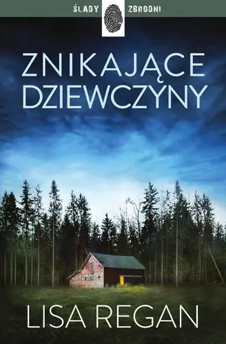 Josie Quinn. Tom 1. Znikające dziewczyny