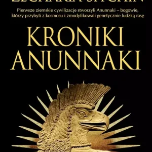 Kroniki Anunnaki