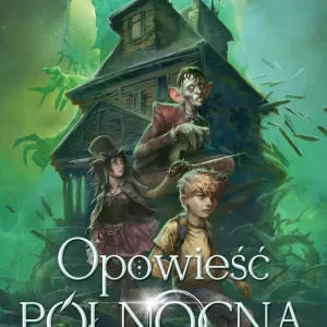 Opowieść Północna