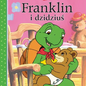 Franklin i dzidziuś