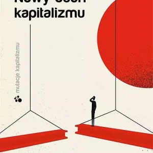 Nowy duch kapitalizmu