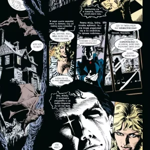 Sandman. Tom 6. Refleksje i przypowieści