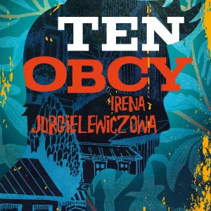 Ten obcy