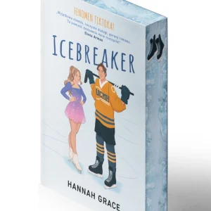 Icebreaker (barwione brzegi)