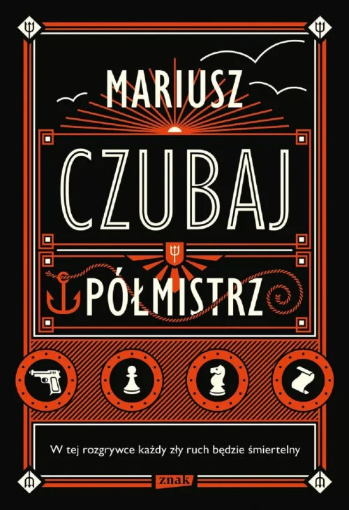 Półmistrz