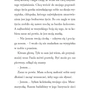 Władca sieci. Misja Prawie Niemożliwa, tom 3