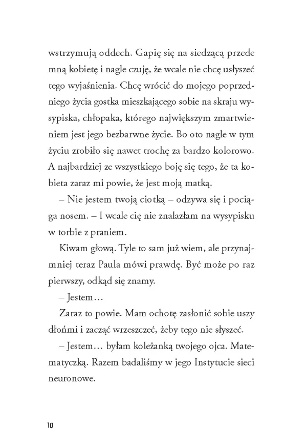 Władca sieci. Misja Prawie Niemożliwa, tom 3