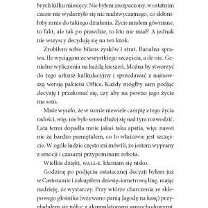 Ballada jednej nocy