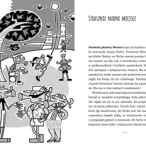 Podróż podwójnego-p