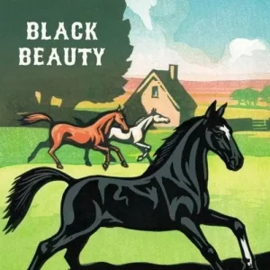 Black Beauty