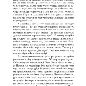 Przyczyny i skutki