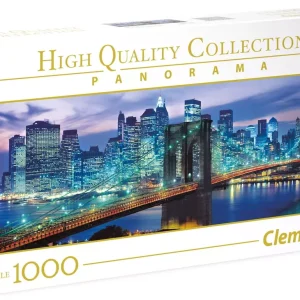 a71ce7f-puzzle-1000-elemento.webp Puzzle 1000 elementów. High Quality Collection. Most Brookliński