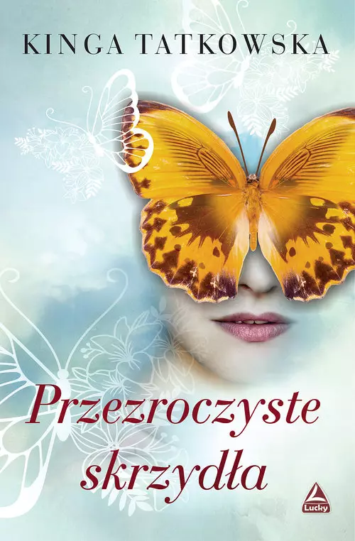 Przezroczyste skrzydła