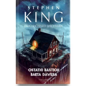 Ostatni bastion Barta Dawesa
