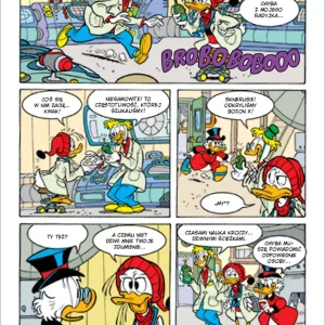 MegaGiga. Tom 2/2025. Przypadek ojcem wynalazku