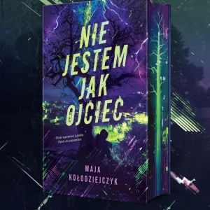 Nie jestem jak ojciec