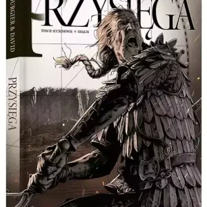 Przysięga. Tom 2