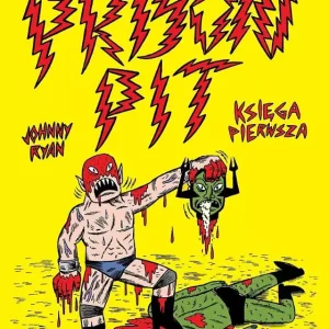 Prison Pit. Tom 1