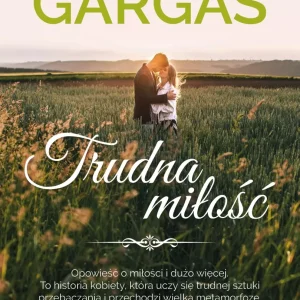 Trudna miłość