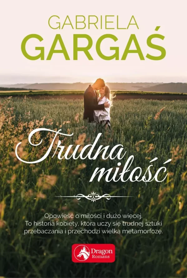 Trudna miłość