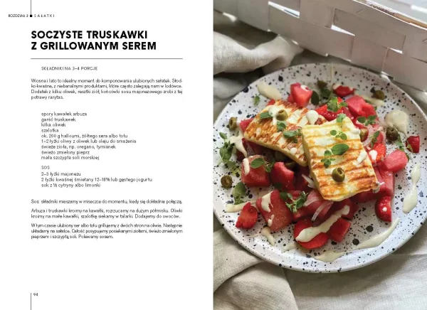 Menu kryzysowe