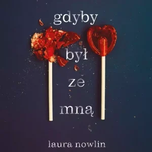 Gdyby był ze mną