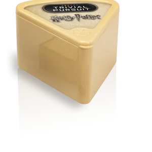 Trivial Pursuit. Harry Potter