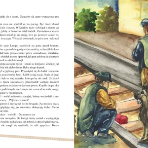 O psie, który jeździł koleją