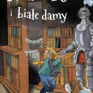 Nelly Rapp i białe damy