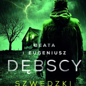 Szwedzki kryminał
