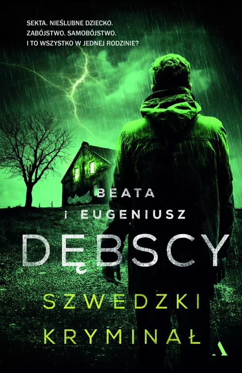 Szwedzki kryminał