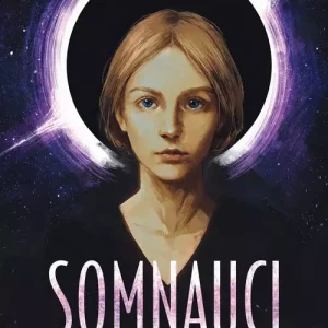 Somnauci. Tom 1. Katla