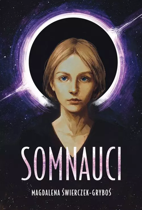 Somnauci. Tom 1. Katla