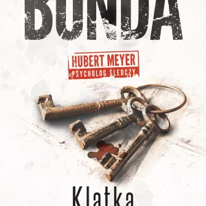 Klatka dla niewinnych